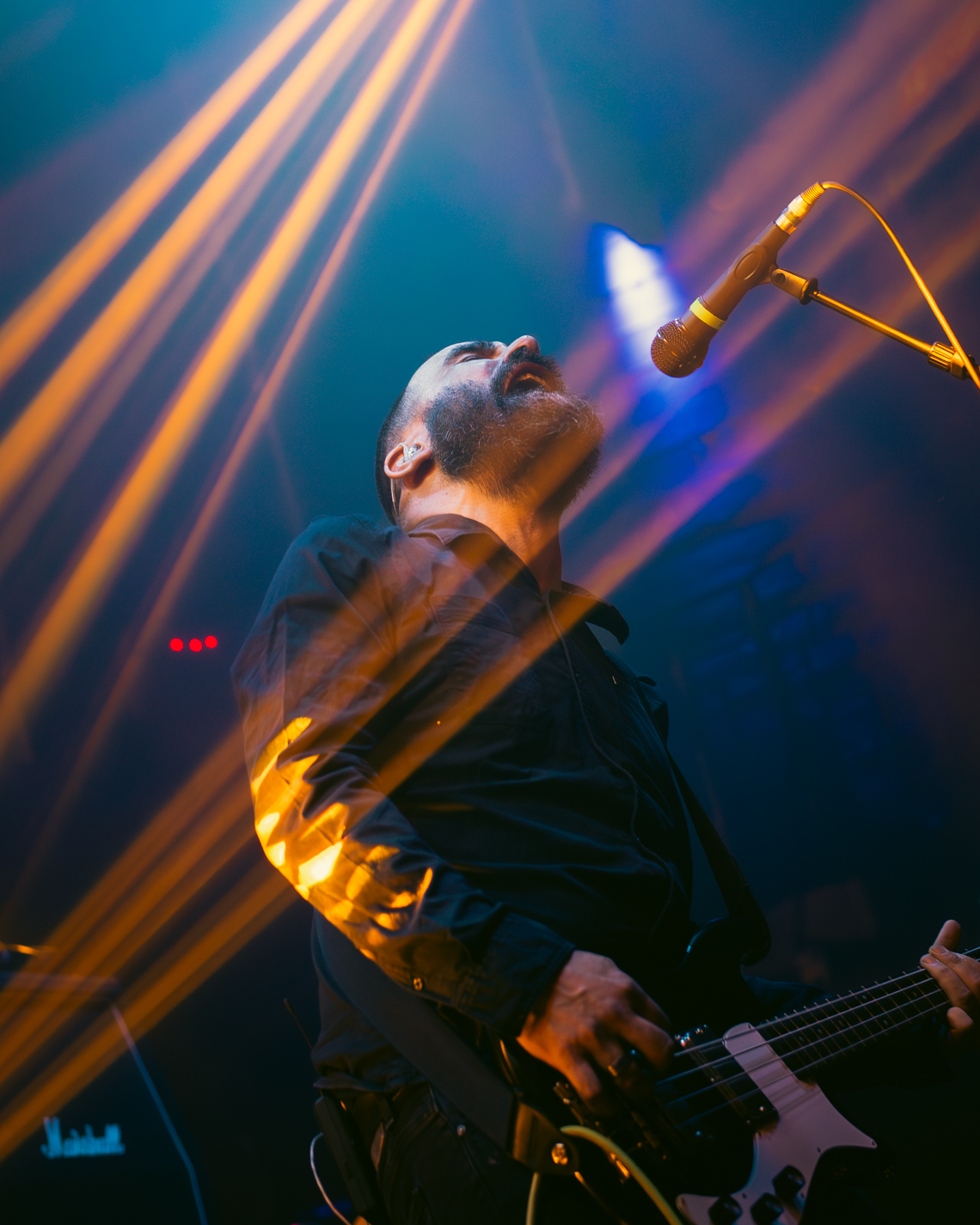 Russian Circles - Gnosis Latin America 2024